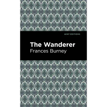 The Wanderer