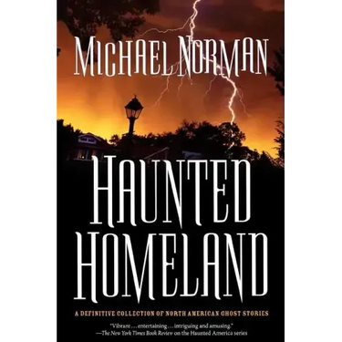 Haunted Homeland