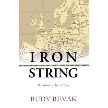 Iron String