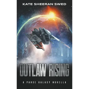Outlaw Rising