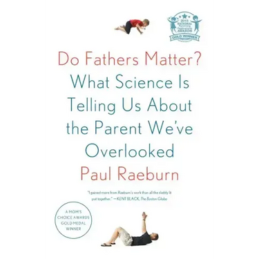 Do Fathers Matter?