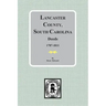 Lancaster County, South Carolina Deeds, 1787-1811