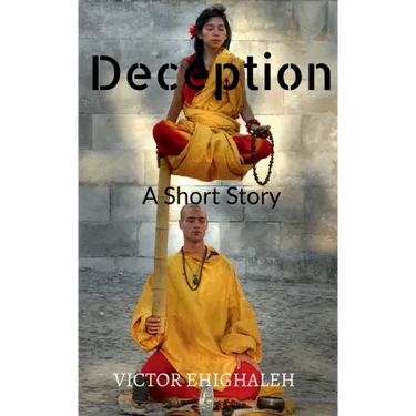 Deception: A Short Story