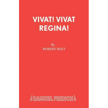 Vivat! Vivat Regina!