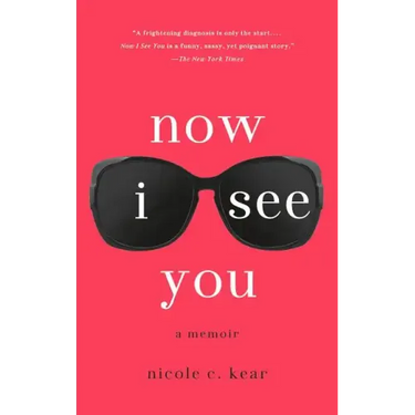 Now I See You