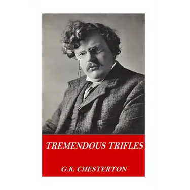 Tremendous Trifles