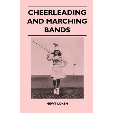Cheerleading and Marching Bands