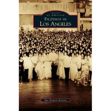 Filipinos in Los Angeles