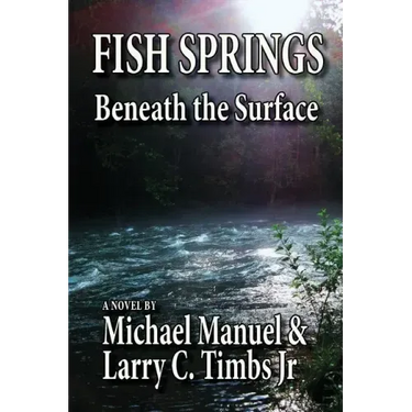 Fish Springs: Beneath the Surface