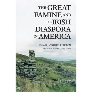 The Great Famine and the Irish Diaspora in America