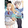 Demons' Crest, Vol. 3 (Light Novel): Demonspawn Awakening