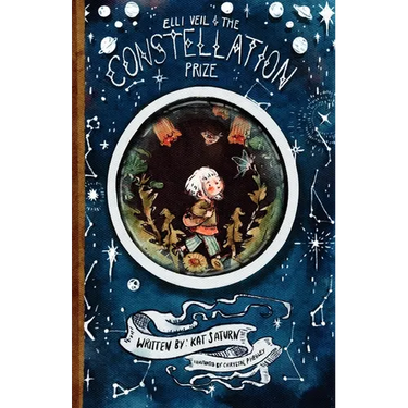Elli Veil and the Constellation Prize