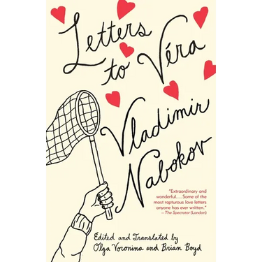 Letters to Véra