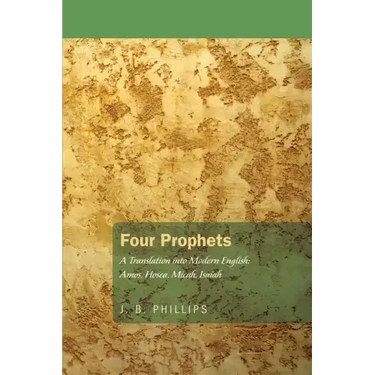 Four Prophets