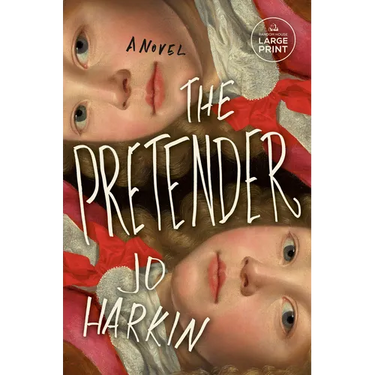 The Pretender