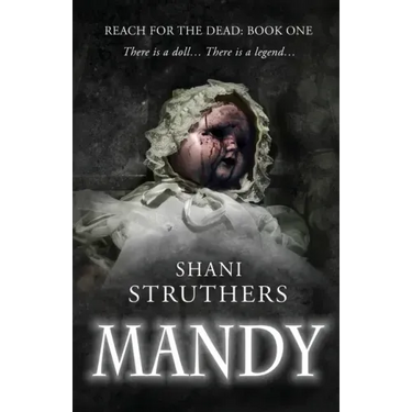 Reach for the Dead Book One: Mandy