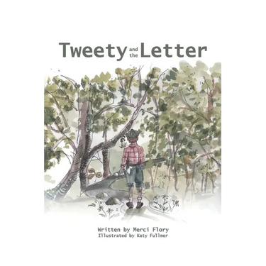Tweety and the Letter