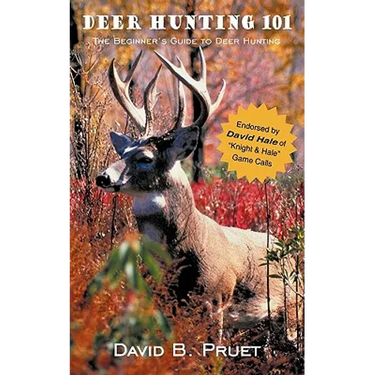 Deer Hunting 101