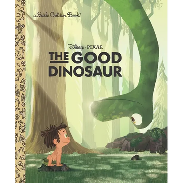 The Good Dinosaur