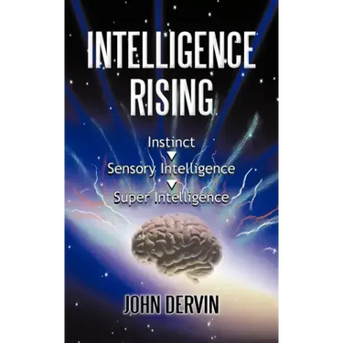 Intelligence Rising: From Instinct to Intelligence to Super Intelligence