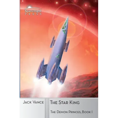 The Star King