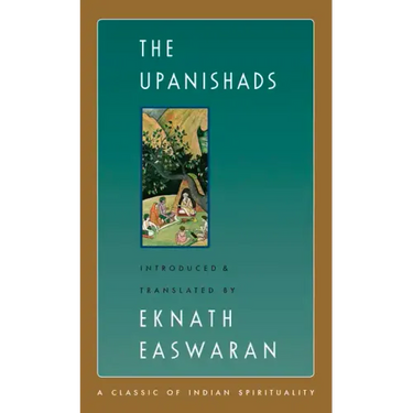 The Upanishads