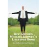 Rev. Gifford Michael Rodney"s Lifestory Book