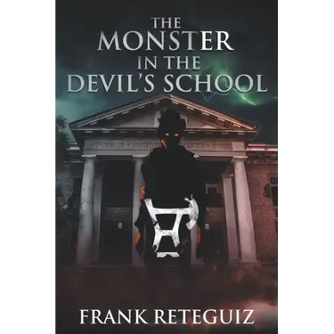 The Monster in the Devil's School