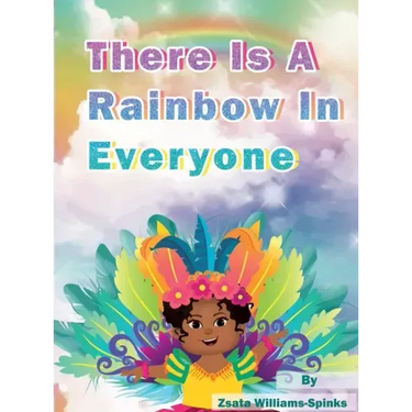 There Is A Rainbow In Everyone