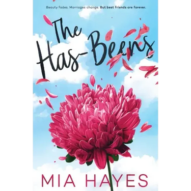 The Has-Beens