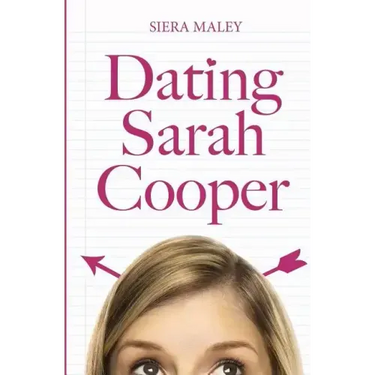 Dating Sarah Cooper