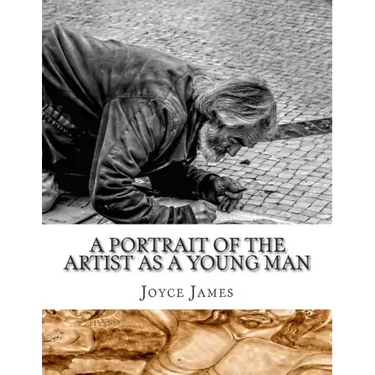 A Portrait of the Artist as a Young Man