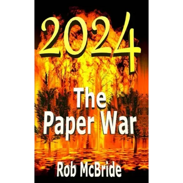 2024 The Paper War