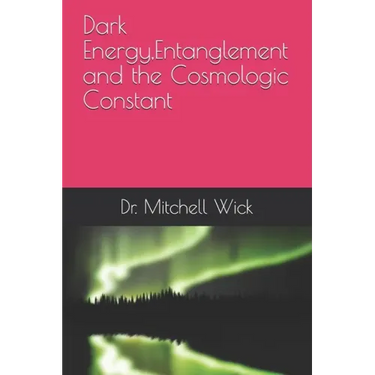 Dark Energy, Entanglement and the Cosmologic Constant