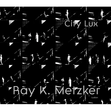 Ray K. Metzker: City Lux