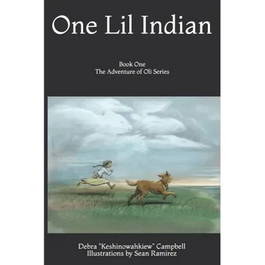 One Lil Indian