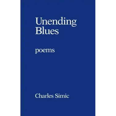 Unending Blues: Poems