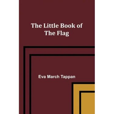 The Little Book of the Flag