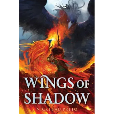 Wings of Shadow