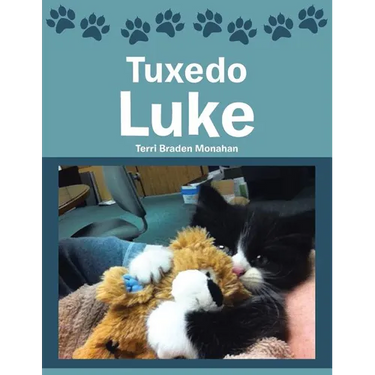 Tuxedo Luke