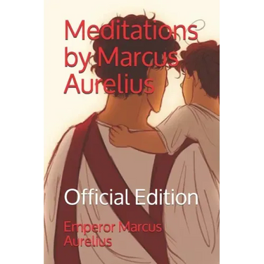 Meditations by Marcus Aurelius: Official Edition