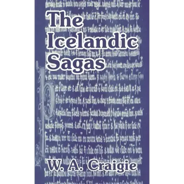 The Icelandic Sagas