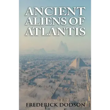 Ancient Aliens of Atlantis