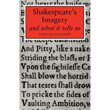 Shakespeare's Imagery