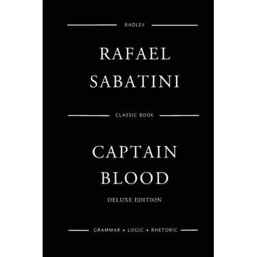 Captain Blood - Deluxe Edition