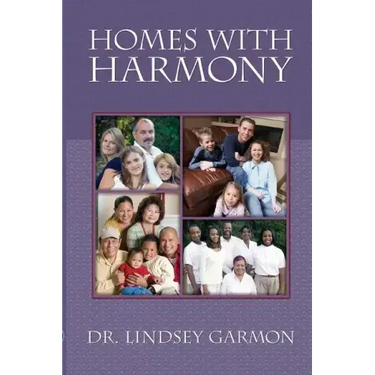 Homes with Harmony