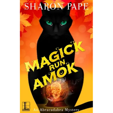 Magick Run Amok