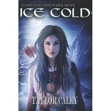 Ice Cold: Part One: The Dark Zone