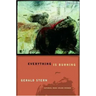 Everything Is Burning: Poems