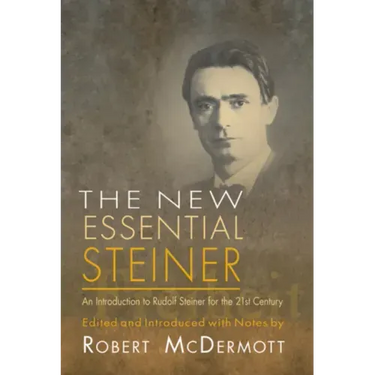 The New Essential Steiner